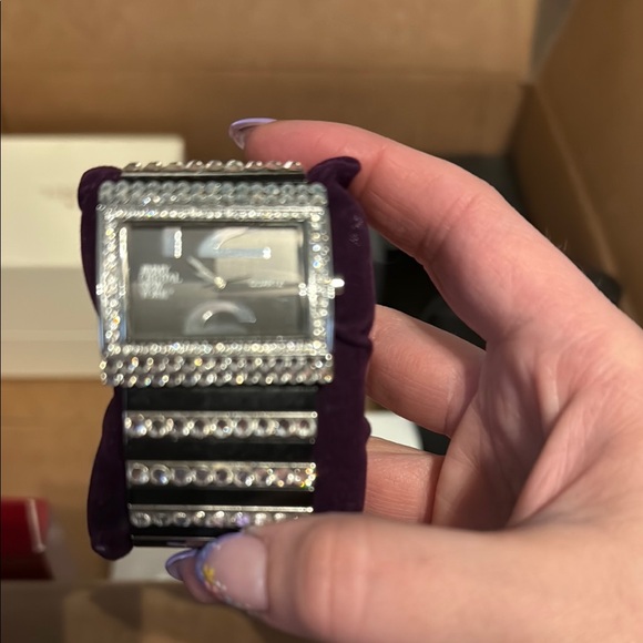 Silver Watch - Picture 3 of 3